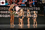 Чемпионат Воронежской области по бодибилдингу - 2025