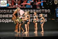 Чемпионат Воронежской области по бодибилдингу - 2025