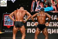 Чемпионат Воронежской области по бодибилдингу - 2025