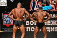 Чемпионат Воронежской области по бодибилдингу - 2025