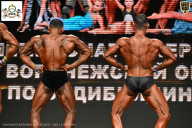 Чемпионат Воронежской области по бодибилдингу - 2025