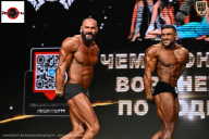 Чемпионат Воронежской области по бодибилдингу - 2025