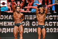 Чемпионат Воронежской области по бодибилдингу - 2025