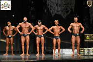 Чемпионат Воронежской области по бодибилдингу - 2025