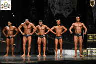 Чемпионат Воронежской области по бодибилдингу - 2025