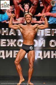 Чемпионат Воронежской области по бодибилдингу - 2025