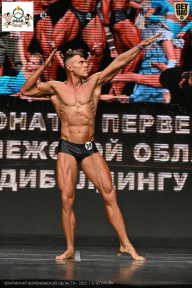 Чемпионат Воронежской области по бодибилдингу - 2025