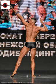 Чемпионат Воронежской области по бодибилдингу - 2025
