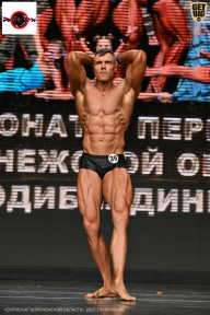 Чемпионат Воронежской области по бодибилдингу - 2025