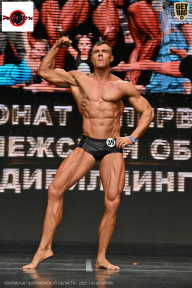 Чемпионат Воронежской области по бодибилдингу - 2025