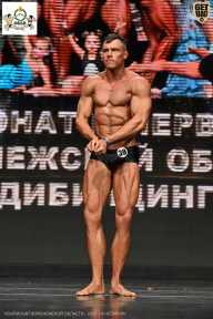 Чемпионат Воронежской области по бодибилдингу - 2025