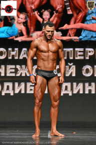 Чемпионат Воронежской области по бодибилдингу - 2025