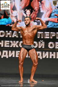 Чемпионат Воронежской области по бодибилдингу - 2025