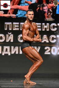 Чемпионат Воронежской области по бодибилдингу - 2025