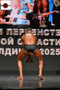 Чемпионат Воронежской области по бодибилдингу - 2025