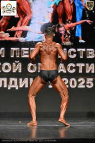 Чемпионат Воронежской области по бодибилдингу - 2025