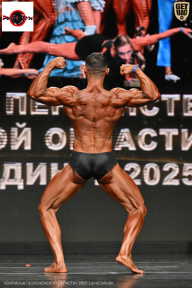 Чемпионат Воронежской области по бодибилдингу - 2025