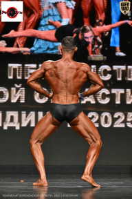 Чемпионат Воронежской области по бодибилдингу - 2025