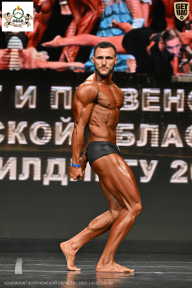 Чемпионат Воронежской области по бодибилдингу - 2025