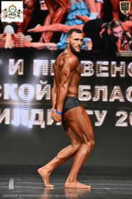 Чемпионат Воронежской области по бодибилдингу - 2025