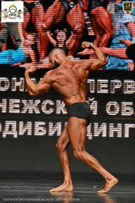 Чемпионат Воронежской области по бодибилдингу - 2025