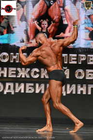 Чемпионат Воронежской области по бодибилдингу - 2025