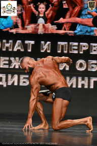Чемпионат Воронежской области по бодибилдингу - 2025