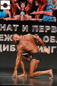 Чемпионат Воронежской области по бодибилдингу - 2025