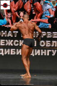 Чемпионат Воронежской области по бодибилдингу - 2025