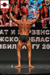 Чемпионат Воронежской области по бодибилдингу - 2025