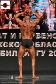 Чемпионат Воронежской области по бодибилдингу - 2025