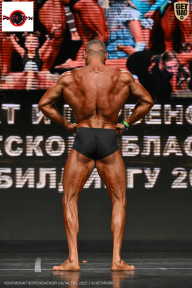 Чемпионат Воронежской области по бодибилдингу - 2025