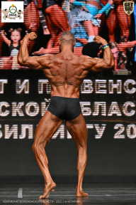 Чемпионат Воронежской области по бодибилдингу - 2025