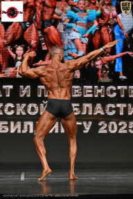 Чемпионат Воронежской области по бодибилдингу - 2025
