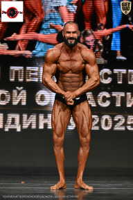 Чемпионат Воронежской области по бодибилдингу - 2025
