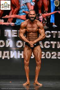 Чемпионат Воронежской области по бодибилдингу - 2025
