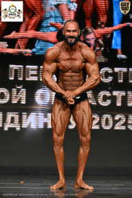 Чемпионат Воронежской области по бодибилдингу - 2025