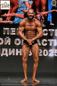 Чемпионат Воронежской области по бодибилдингу - 2025