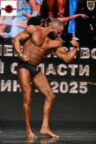 Чемпионат Воронежской области по бодибилдингу - 2025