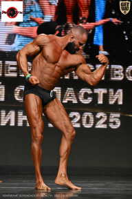 Чемпионат Воронежской области по бодибилдингу - 2025