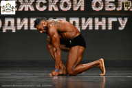 Чемпионат Воронежской области по бодибилдингу - 2025