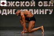 Чемпионат Воронежской области по бодибилдингу - 2025