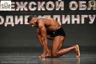 Чемпионат Воронежской области по бодибилдингу - 2025