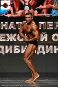 Чемпионат Воронежской области по бодибилдингу - 2025