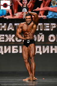 Чемпионат Воронежской области по бодибилдингу - 2025