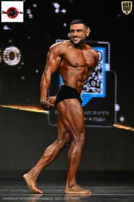 Чемпионат Воронежской области по бодибилдингу - 2025