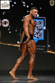 Чемпионат Воронежской области по бодибилдингу - 2025