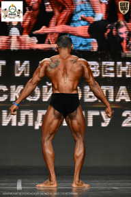 Чемпионат Воронежской области по бодибилдингу - 2025