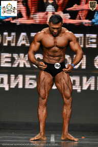 Чемпионат Воронежской области по бодибилдингу - 2025