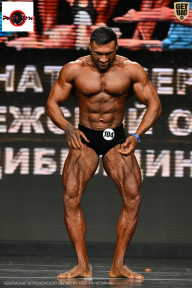 Чемпионат Воронежской области по бодибилдингу - 2025